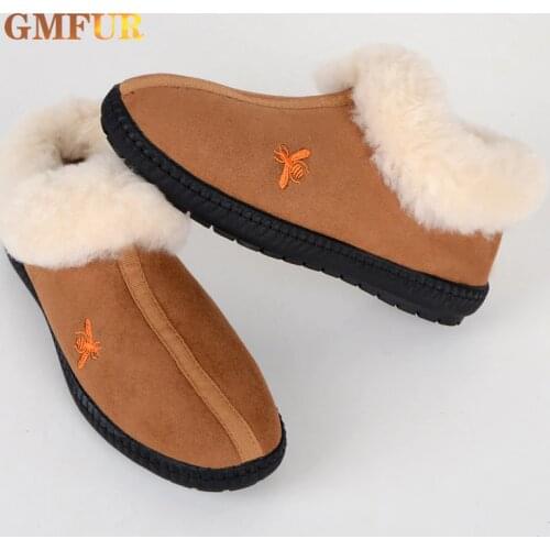 MH BAILMENT Women's Winter Boots