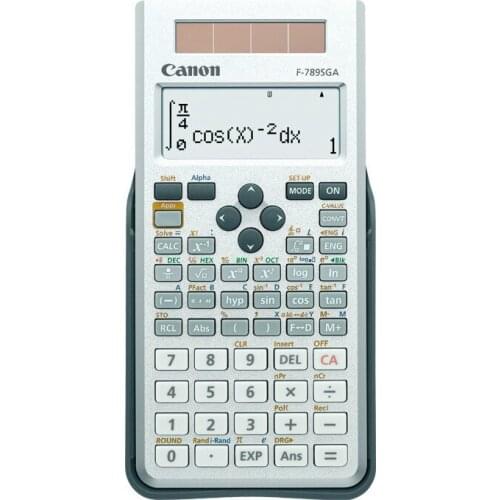 Multi-functional Science Function Calculator Color Student Examination Electronic Commerce Accounting cute calculator
