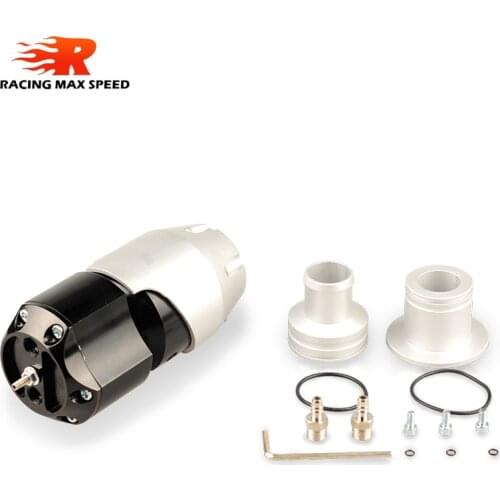 New Synapse Synchronic BOV Suit for mitsubishi lancer EVO 8/9X turbo Blow off Valve BOV-038
