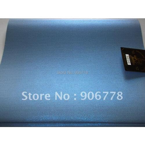 Solid headtie,High quality skyblue sego headtie gele come from pair plain african headtie,2pcs/bag