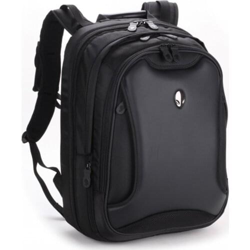 New Large Capacity Business Bag for Alienware 15X 15c 51m 17.3 inch Backpack Computer Bag Men