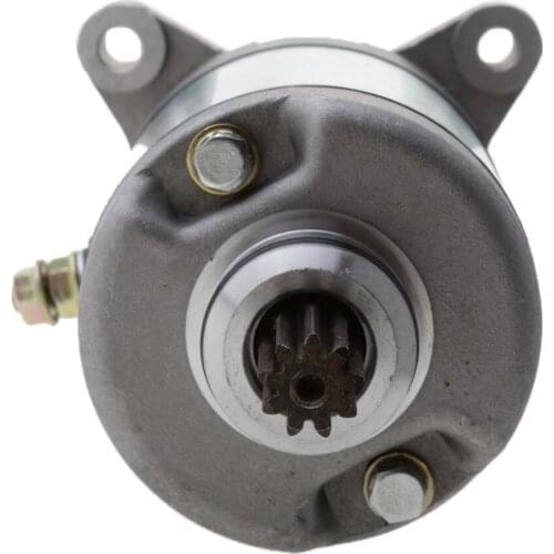 Electrical Engine Starter Starting Motor For Polaris Sportsman 335 - 500