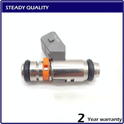 1PC Fuel Injector Nozzle for Piaggio Gilera Vespa PI8732885 GTS250 300 IWP 182 IWP182
