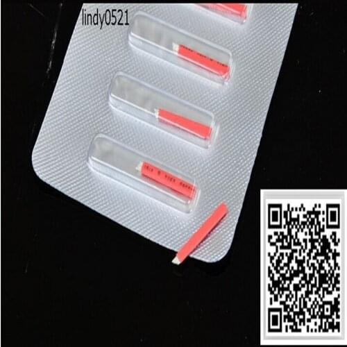 Free shipping ipm blade 7 -0.25mm for permaent makeup manual eyebrow pen