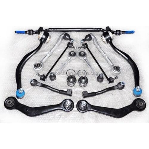 BOCHI Suspension Arms