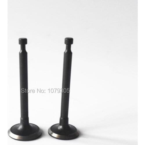 GX35 140 Brush cutter lawn mower valve