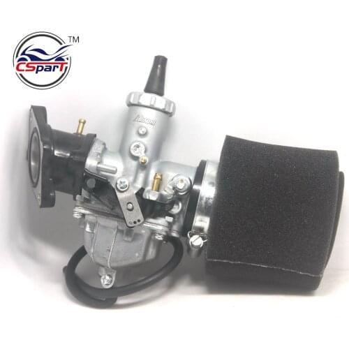 Mikuni VM26 30mm Carburetor kit for 150cc 200cc 250cc ATV Dirt Bike Carb