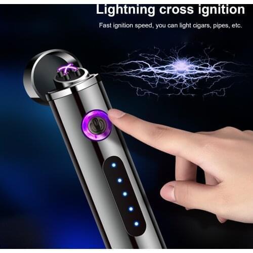 Monokweepjy Electric Gas Stove Lighters China