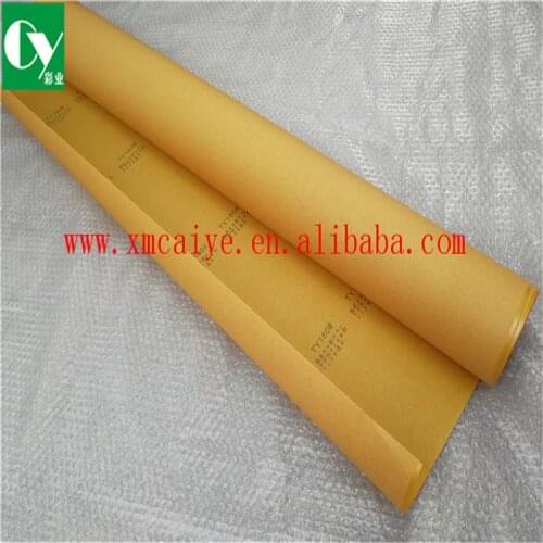 Anti-marking Paper 180# offset printing Width1150mm 20m