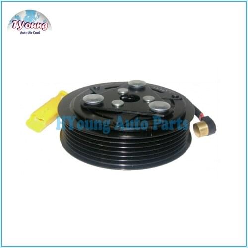 NEW Car a/c compressor clutch for Peugeot 301 /Citroen 9676011680 9806599380