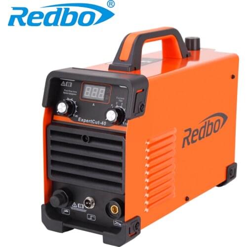 Redbo Plasma Machines