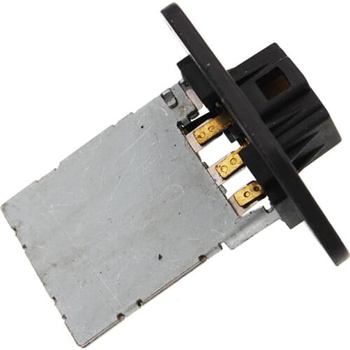 Car Blower Motor Resistor for Hyundai Elantra Santa Fe Sonata 2001-2013 97035-3D000 97128-2D000 970353D000