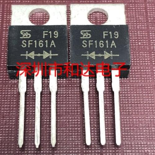 SF161A TO-220