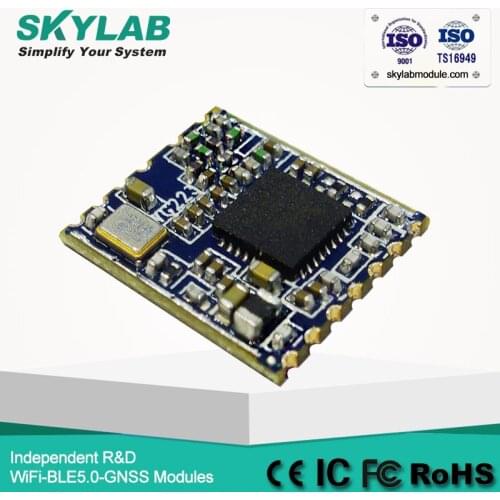 RTL8189ES WiFi Module with SDIO 1.1/2.0/3.0 interface for Smart home