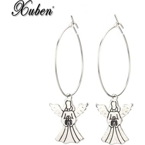 Xuben Wedding Rings