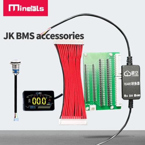 485 converter for ji kong bms