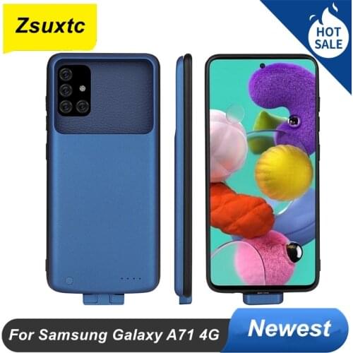 Чехлы для телефонов Samsung Galaxy A71 ZSUXTC China At AliExpress