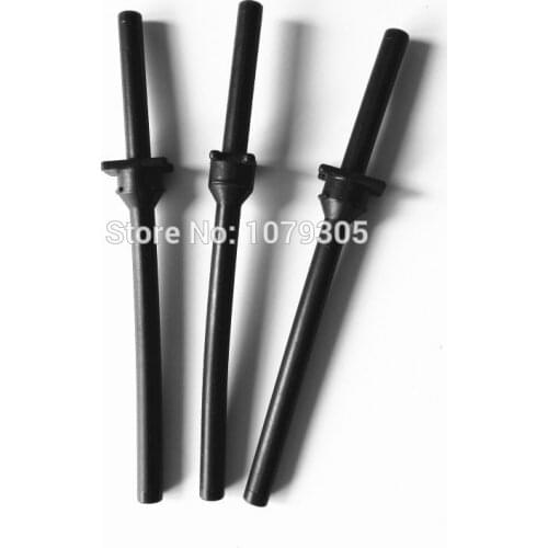 10pcs 2500 chainsaw oil pipe