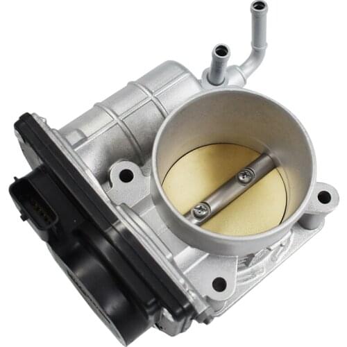 16119-JA00A Throttle Body Chamber For Nissan Altima Rogue Sentra 2.5L 2007-2012 16119JA00A