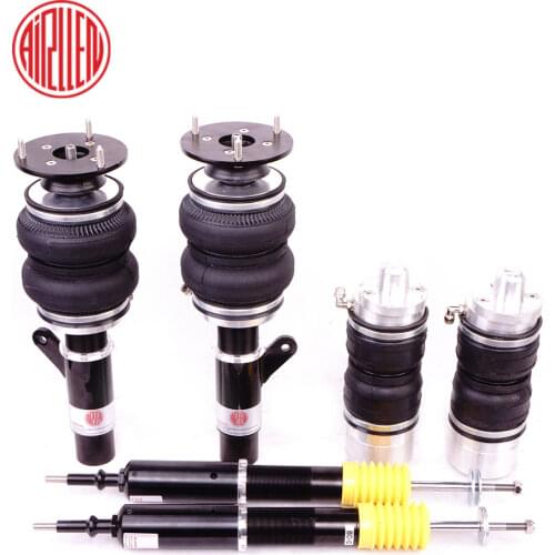 32 damping adjustable air spring shock absorber for BMW3 SERIES E90 modification Airllen pneumatic suspension spring autoparts