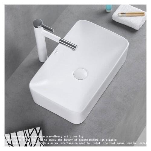 American standard bathroom sanitary ware sets deep basin sink