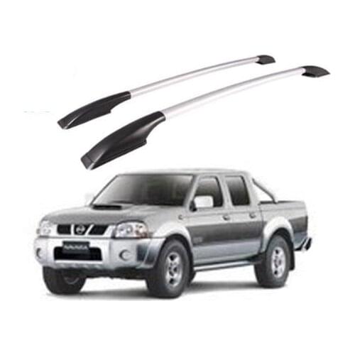 Car Roof rack Luggage Carrier bar Car Accessories For Nissan navara for Nissan d22