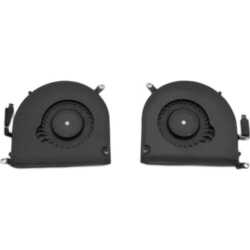 Free Shippping!! 1PC Original Laptop Fan For A1398 MC975 MC976 Year 12-16