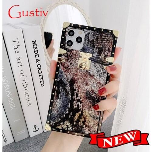 Square Cover For huawei P20 P30 P40 Nova 4e 3i 4 5 6 Mate 20 20X 30 Honor 9X 10i 20 30 V30 Lite Pro P Smart Z Plus 2019 Case