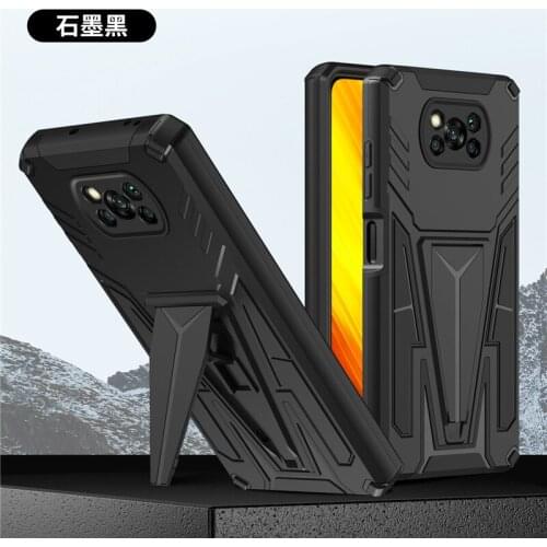 Clucy Xiaomi POCO M3 Phone Cases