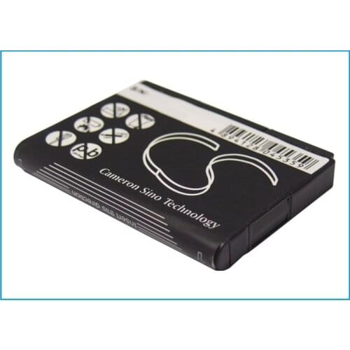 CS 1200mAh/4.4Wh battery for HTC A810E,Chacha,Chacha A810E,G16,PH06130,Status 35H00155-00M,35H00156-00M,BA S570