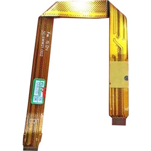 For Lenovo ThinkPad X1 Helix X1H Gen 3 LCD Touch Screen Cable 50.4WW21.002