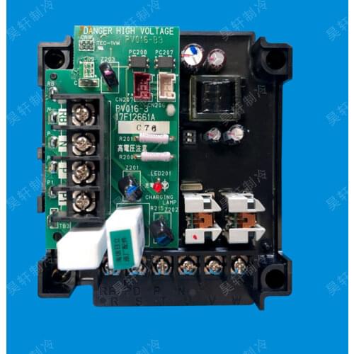 New and original air conditioning board 17f12661a PV016-3