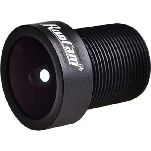 New style RunCam Original M8/M10 Lens RH-34 for Runcam Hybrid 4k FPV Camera Assessories