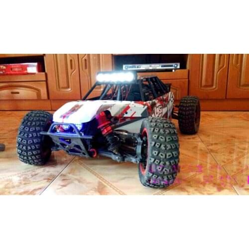 Headlight ,Taillight ,Top Light Whole Set For Losi DBXL Losi Desert Buggy Truck