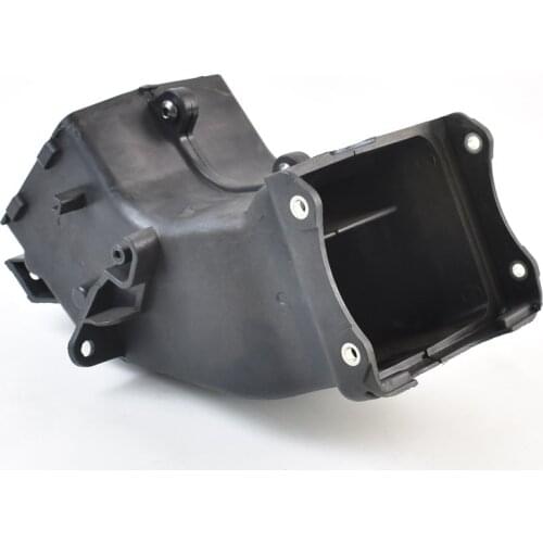 Ventilation pipe Intake pipe Ventilation nozzle is suitable for Yamaha 2015-2017 YZF-R1/1000