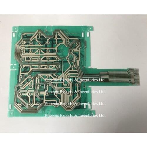 Brand New A860-0104-X003 Membrane Keypad Touch Pad Button Operating Panel