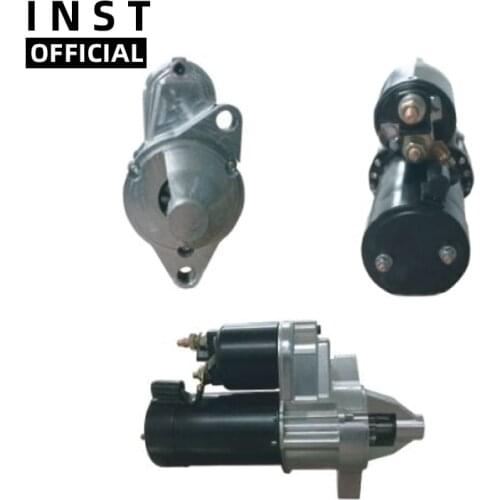 STARTER MOTOR FOR VALEO 1.1KW 12V 9T 23300-H5001 160.001.092