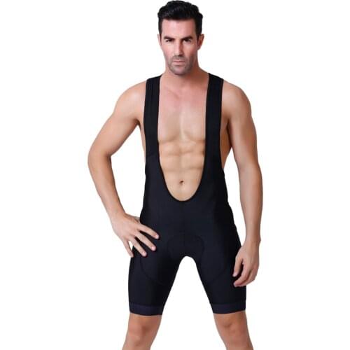 Cycling Bibs Shorts Mountain Bike Breathable Mens Gel Padded Bike Tights Triathlon Bicycle Shorts Under Wear Cycling Bib Shorts