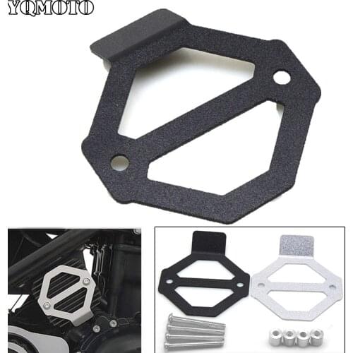 Motorcycle Regulator Rectifier Protective Cover For BMW F800GS F700GS F650GS F 800 700 GS F 650 GS motorbike accessories