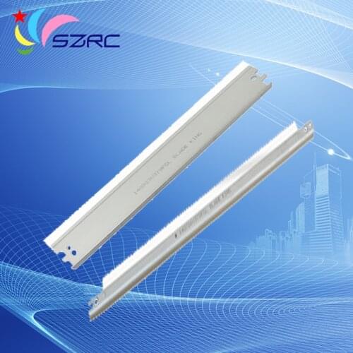 High Quality Big and Small Drum Cleaning Blade Compatible For canon LBP 2900 3000 HP Q2612A 1010 1012 1015 1020 1022