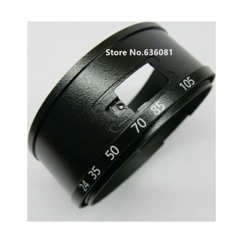 Repair Parts Lens Barrel Zoom Ring For Canon EF 24-105mm F/4 L IS II USM