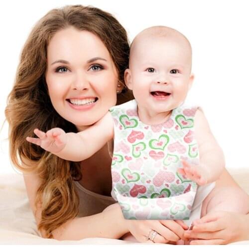 10pcs Boy Girl Bandana Bib Burp Cloth Baby Portable Travel Accessories Disposable Baby Scarf Meal Collar Burp Baby Bibs