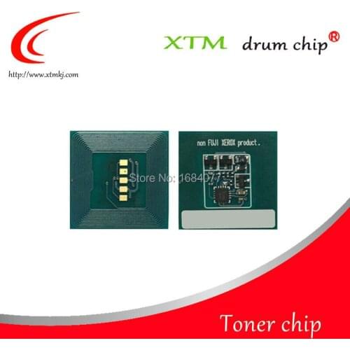 12X Toner chip 006R01659 006R01660 006R01661 006R01662 for Xerox Color C60 C70 cartridge chip