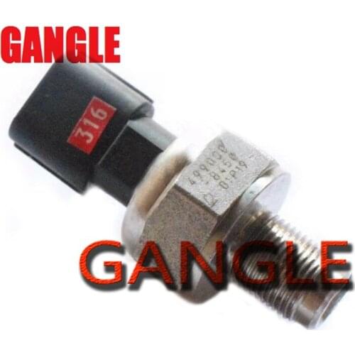 499000-8450 4990008450 Pressure Sensor Pressure Regulator For Toyota