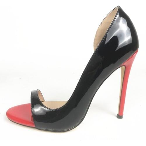 ACEDICHY Women's Open Toe Shoes