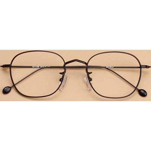 Brand Eyeglasses Women Eye Glasses Frame Men Spectacle Frame Glasses Myopia Eyeglasses Frames Womens Glasses Frames Eyewear