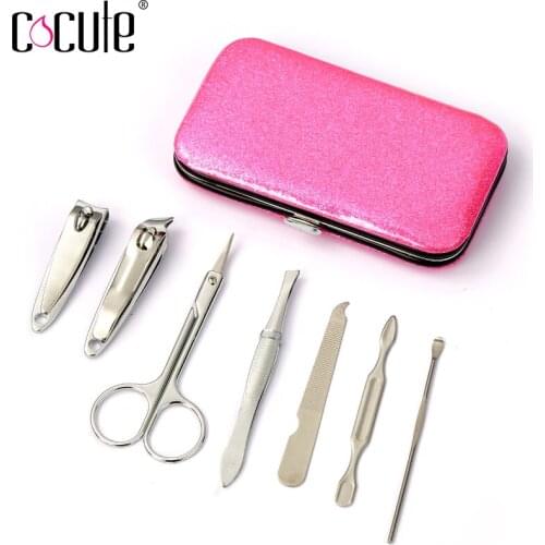 Cocute Sets For Manicure