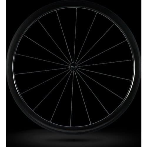 Contador Bicycle Wheels