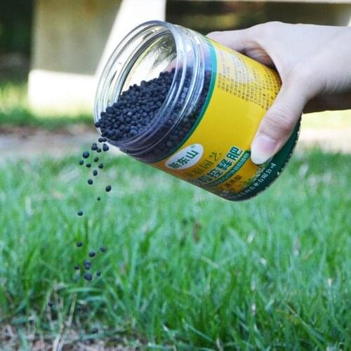 Efficient Organic Compound Fertilizer Organic Controlled release fertilizer Urea for Plant fruit flower vegetables regulators