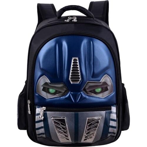 FZMBAI Schoolbags For Boys